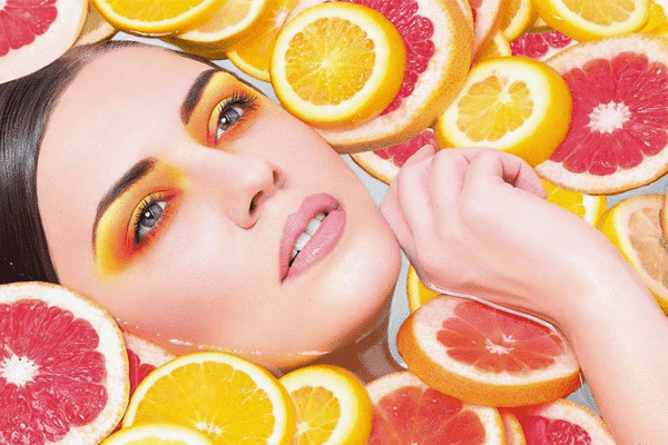 bí quyết làm đẹp da