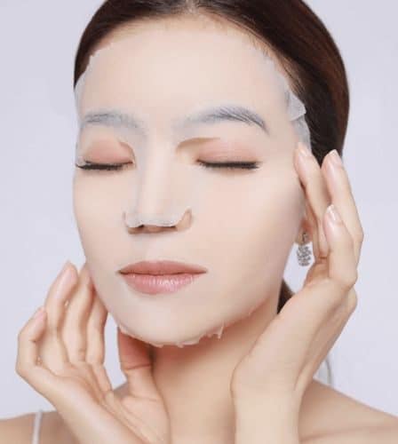 sát thủ của làn da