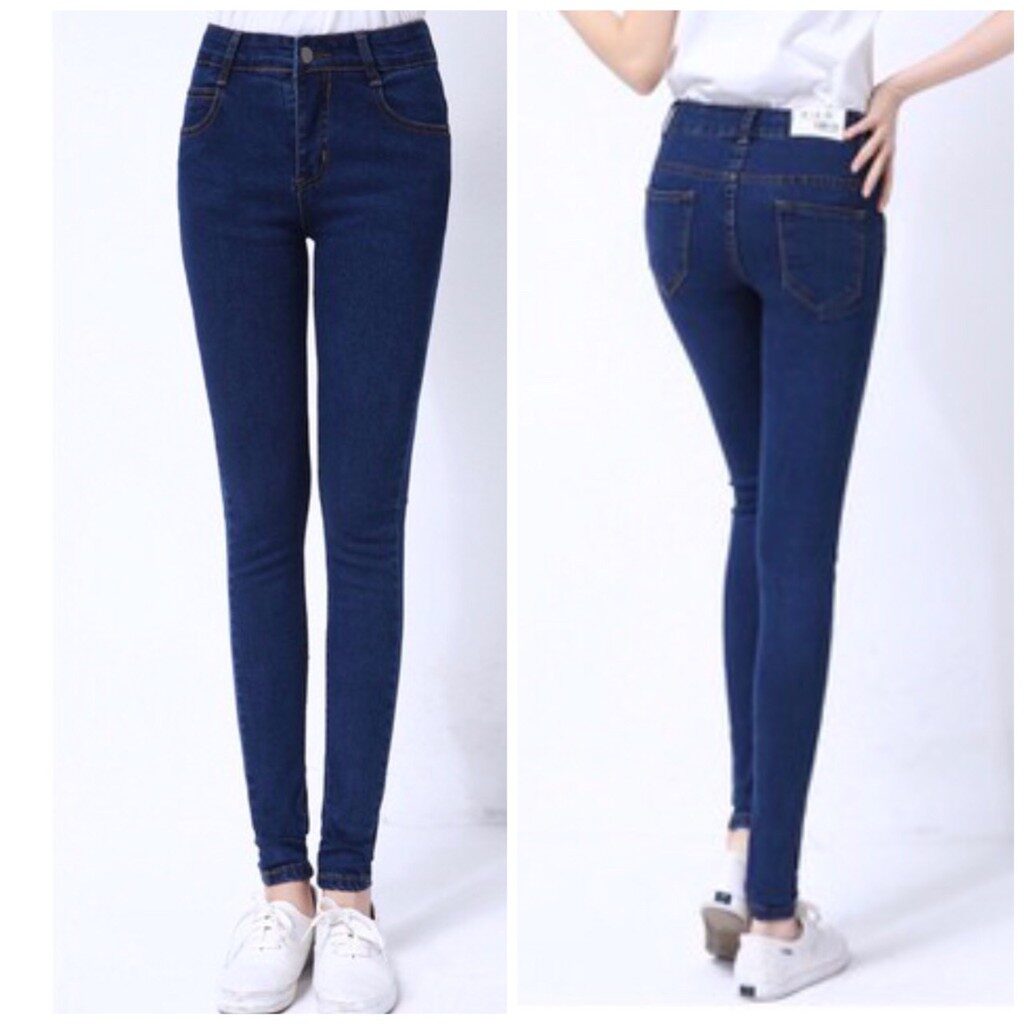 mẹo chọn size quần thật chuẩn