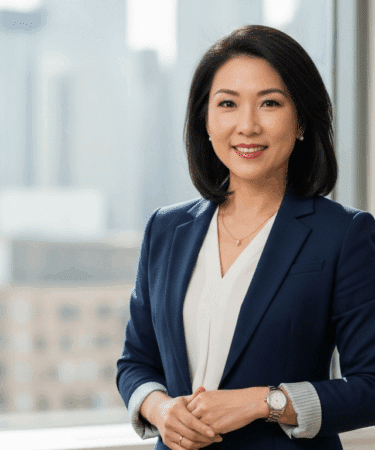 chọn trang phục công sở