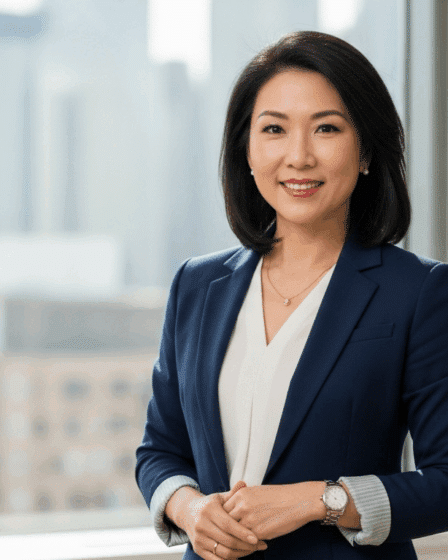 chọn trang phục công sở